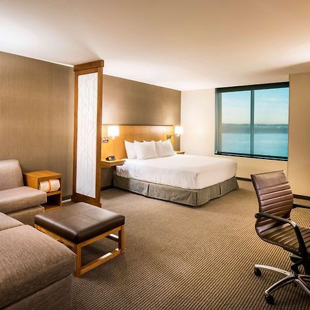 Hyatt Place East Moline/Quad Cities Eksteriør billede
