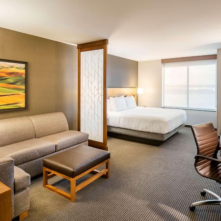 Hyatt Place East Moline/Quad Cities Eksteriør billede