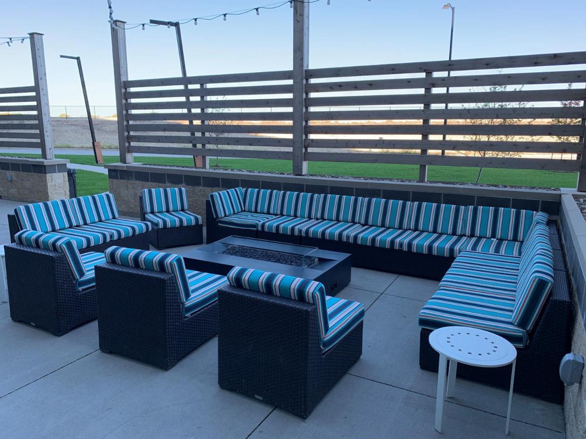 Hyatt Place East Moline/Quad Cities Eksteriør billede