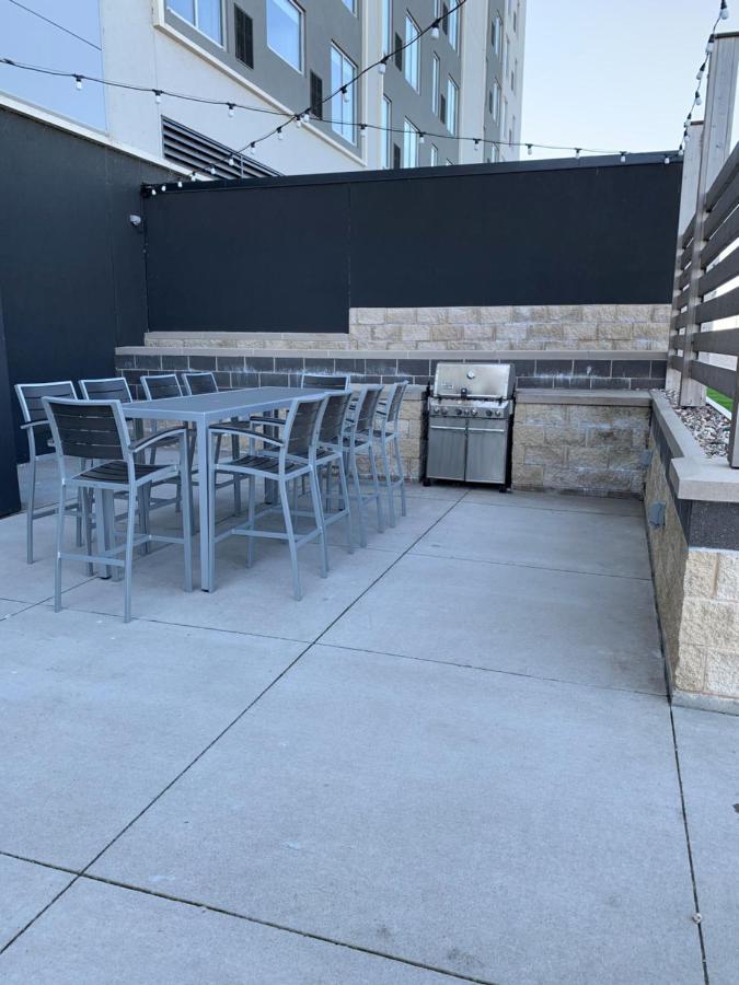 Hyatt Place East Moline/Quad Cities Eksteriør billede