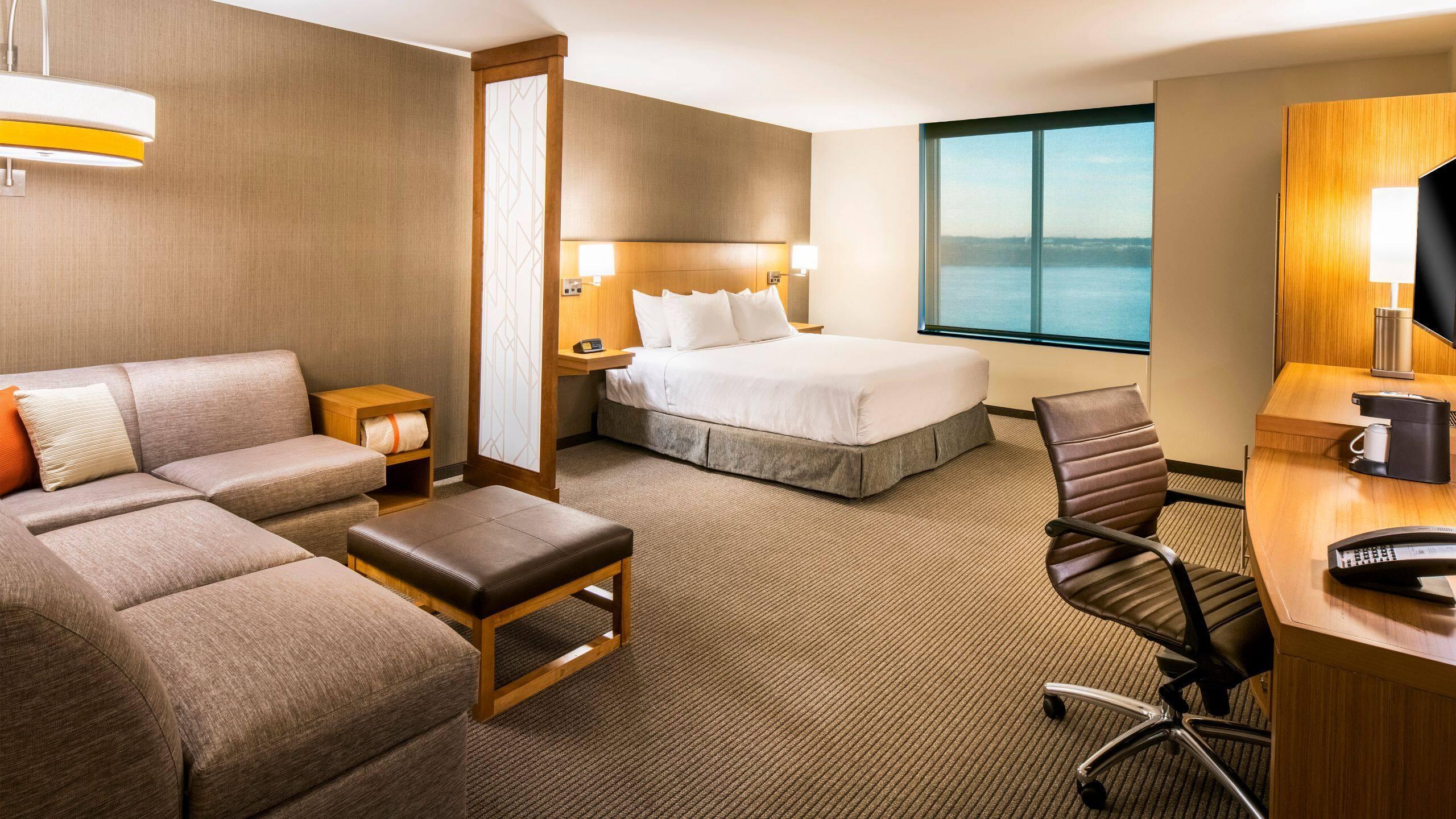 Hyatt Place East Moline/Quad Cities Eksteriør billede
