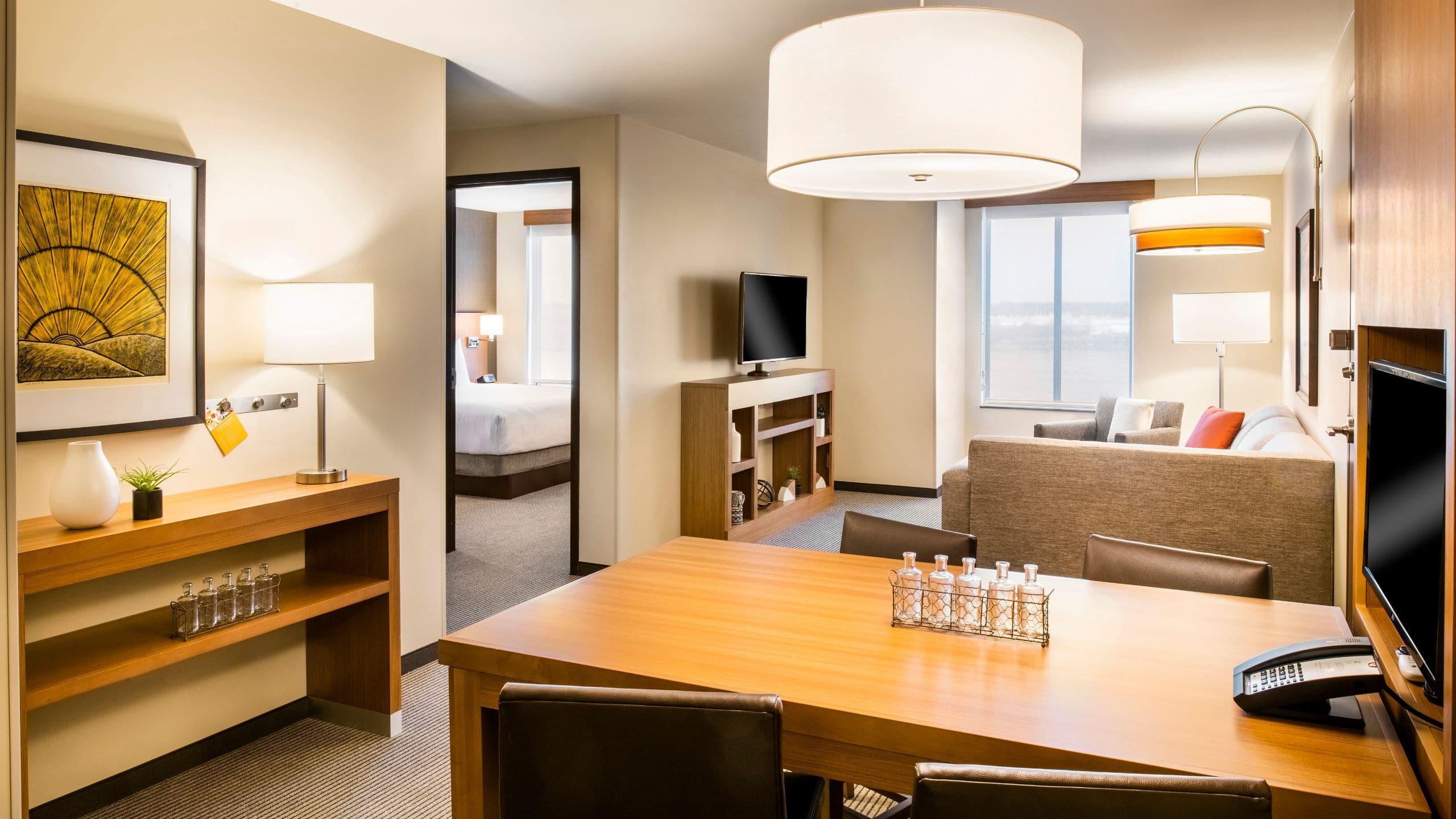 Hyatt Place East Moline/Quad Cities Eksteriør billede