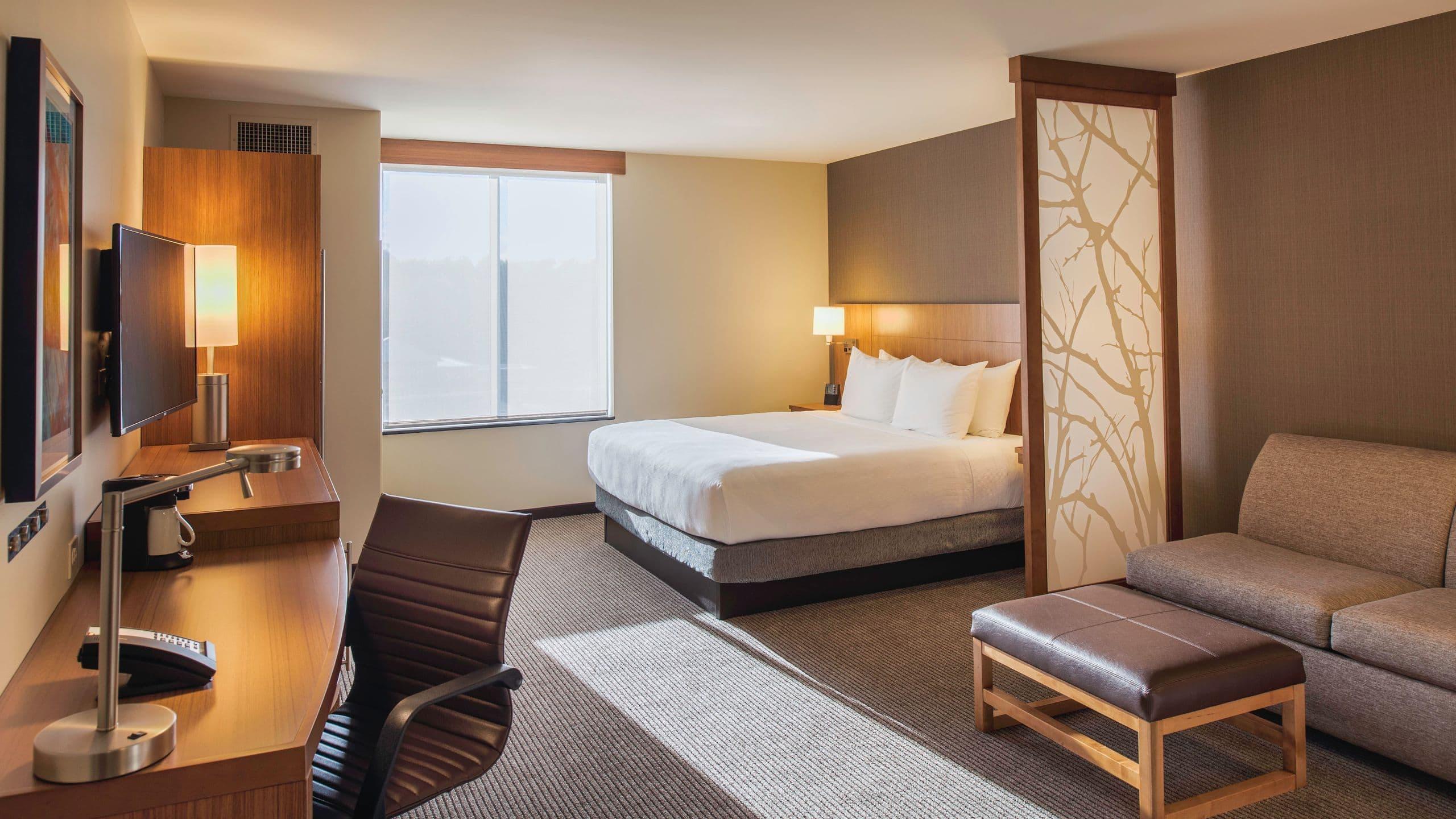 Hyatt Place East Moline/Quad Cities Eksteriør billede