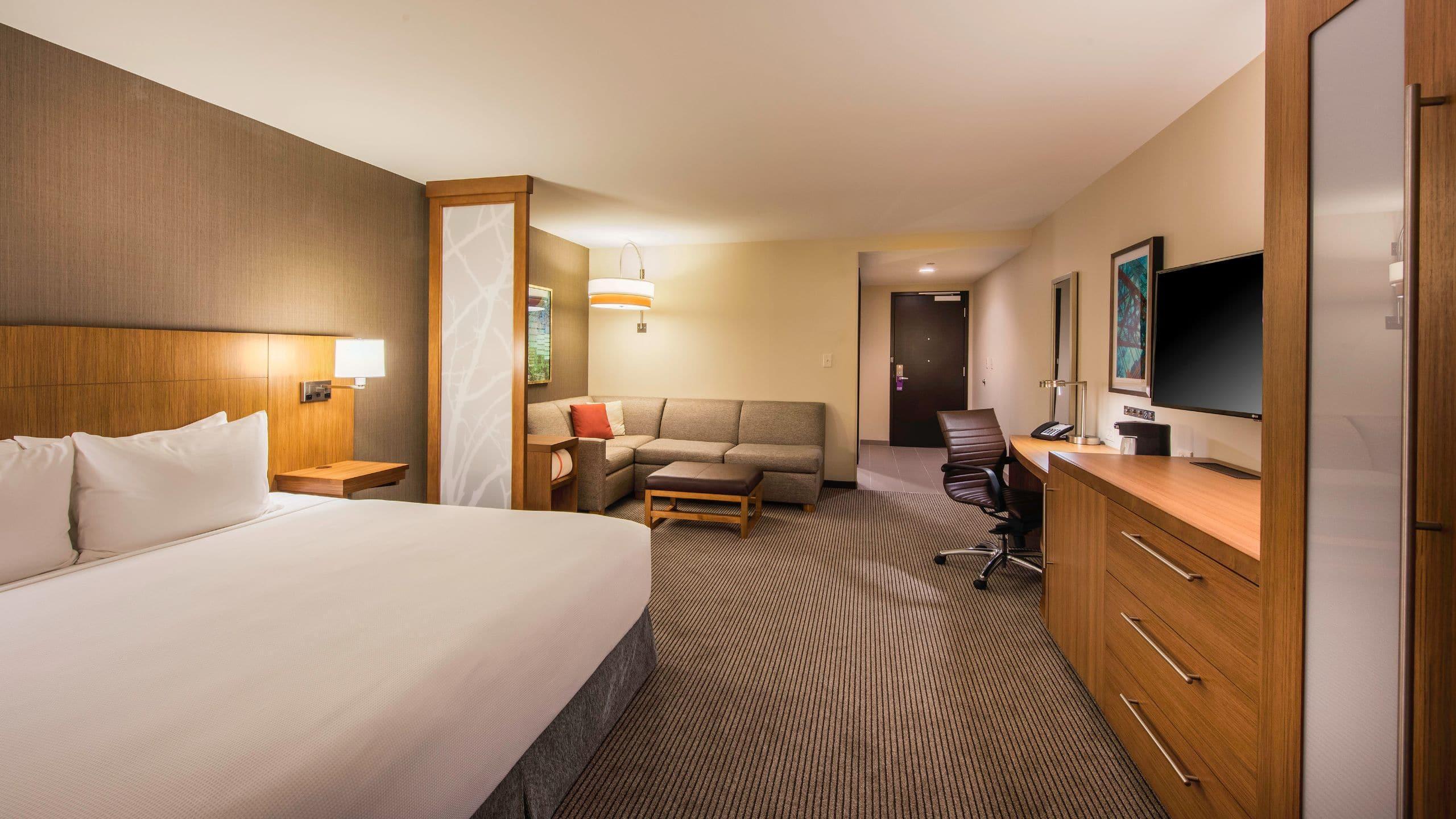 Hyatt Place East Moline/Quad Cities Eksteriør billede