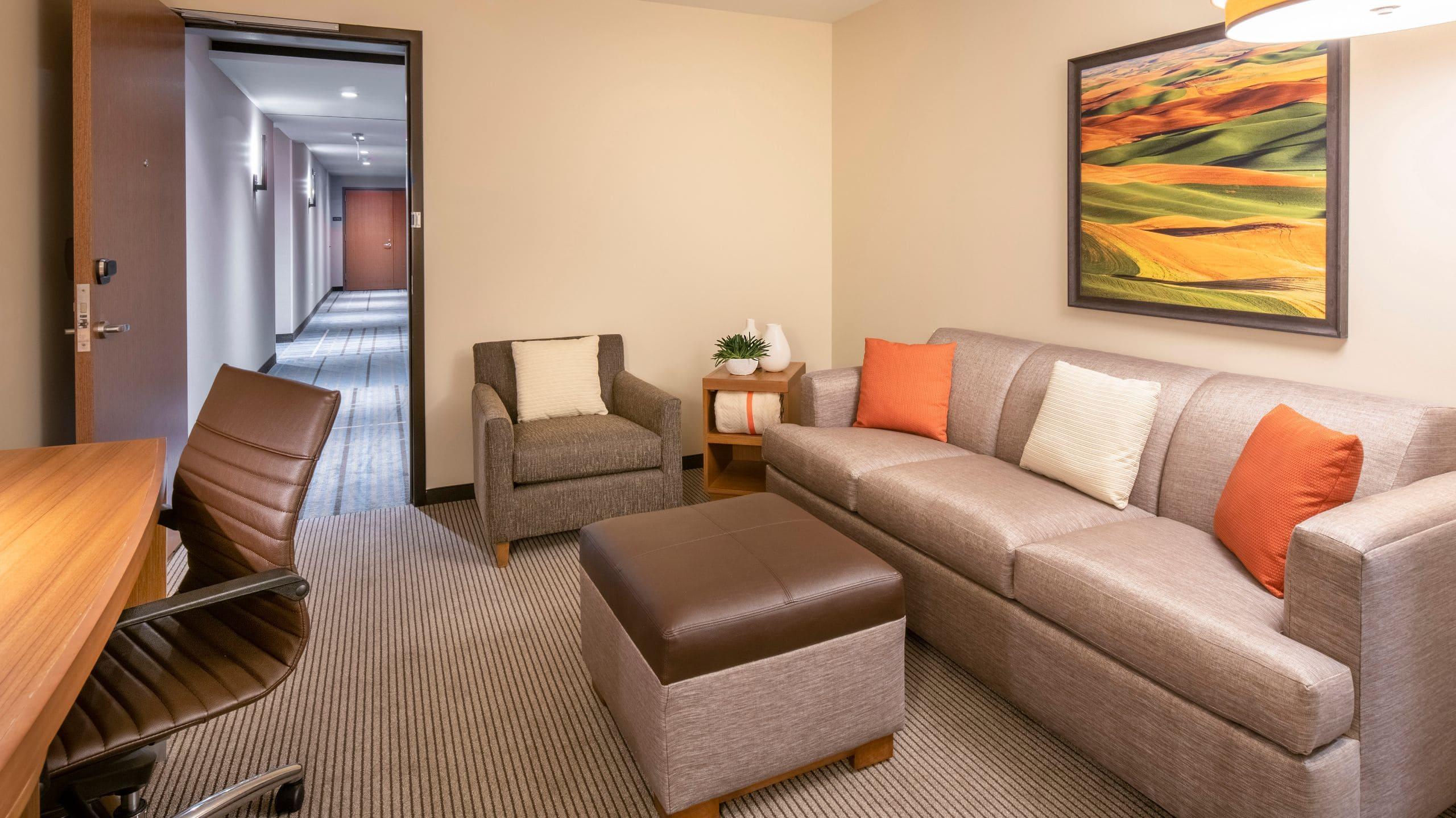 Hyatt Place East Moline/Quad Cities Eksteriør billede