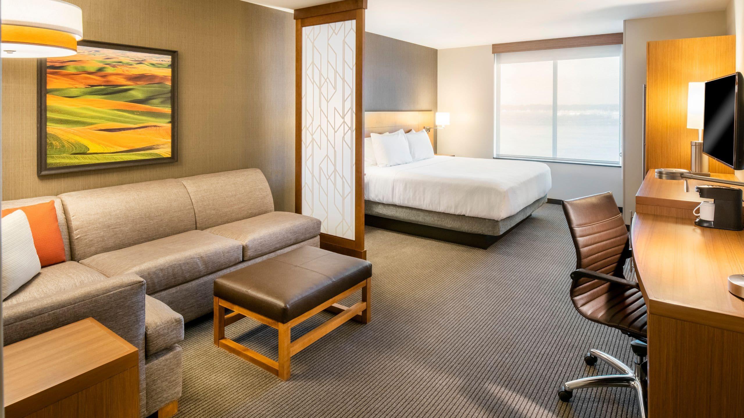Hyatt Place East Moline/Quad Cities Eksteriør billede