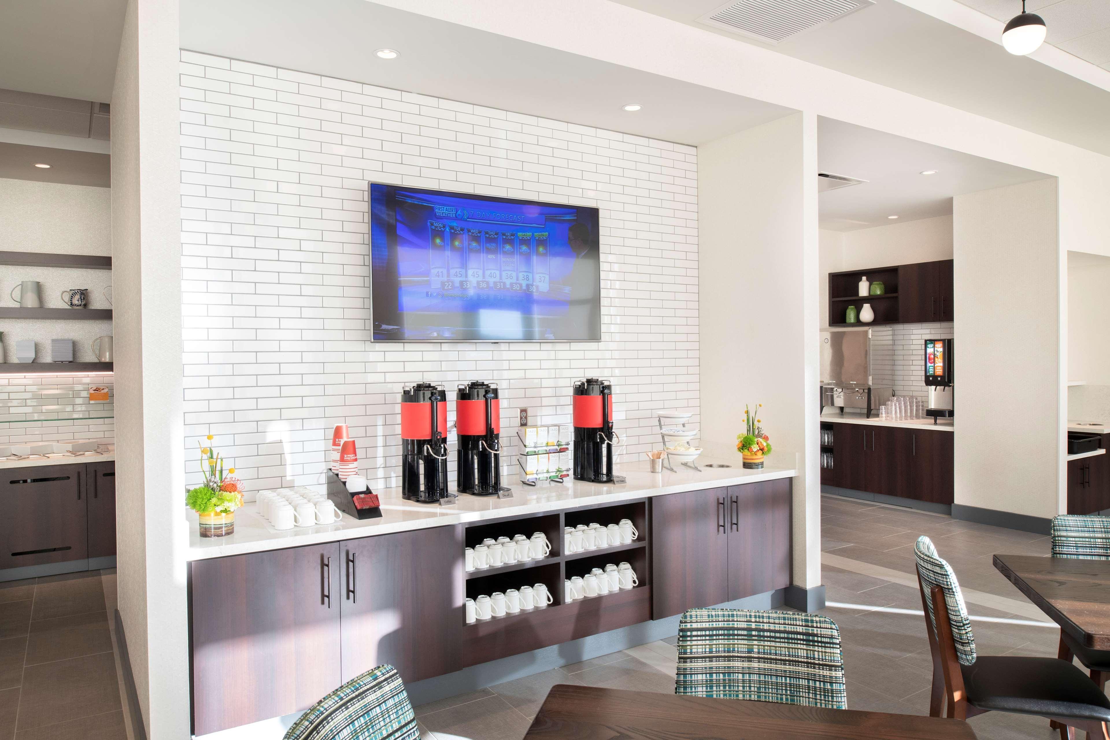 Hyatt Place East Moline/Quad Cities Eksteriør billede