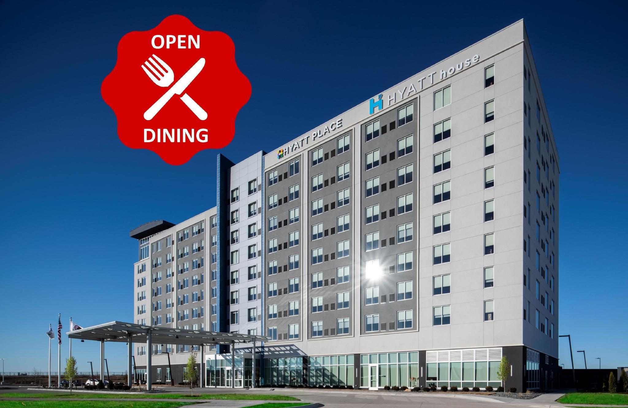 Hyatt Place East Moline/Quad Cities Eksteriør billede