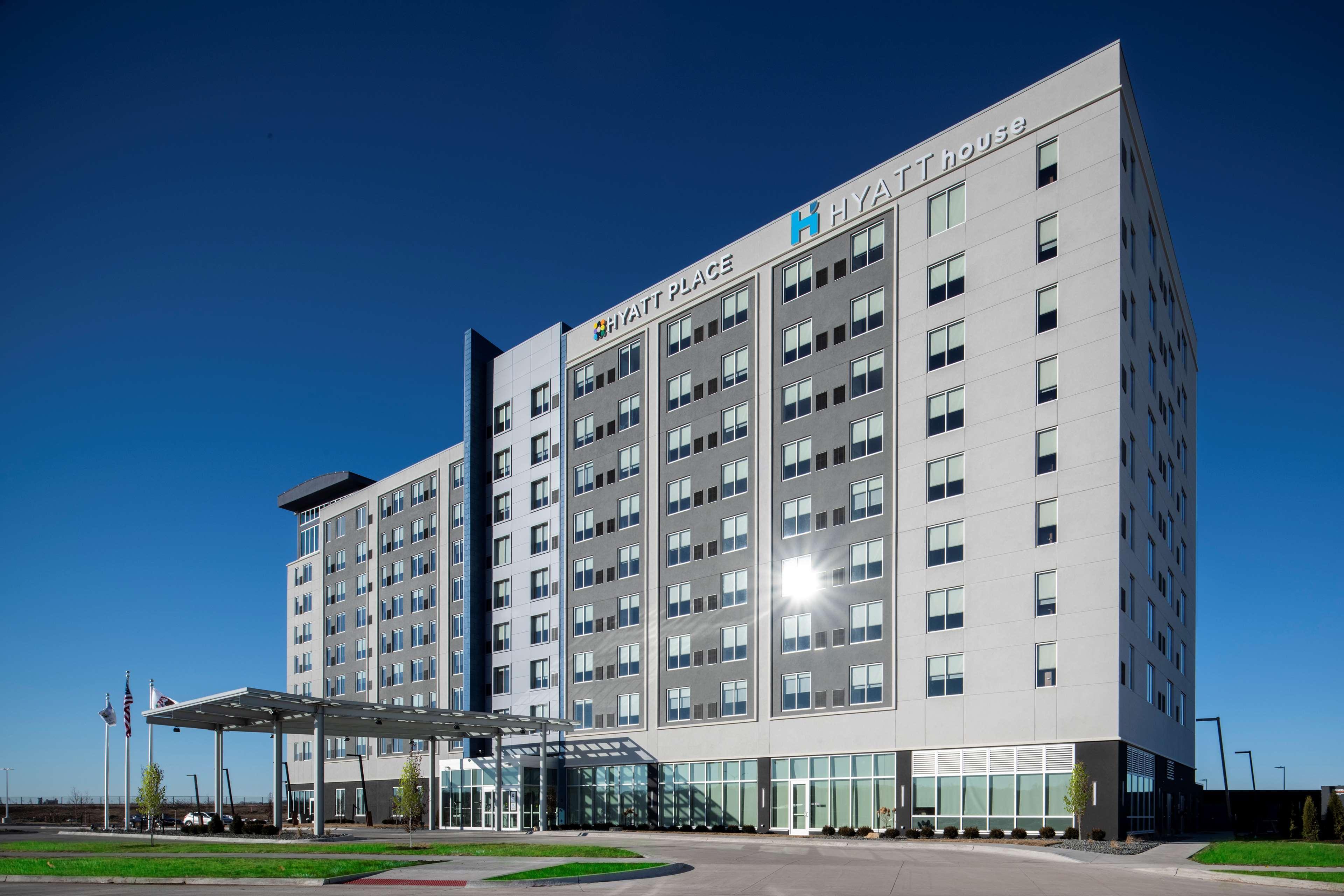 Hyatt Place East Moline/Quad Cities Eksteriør billede