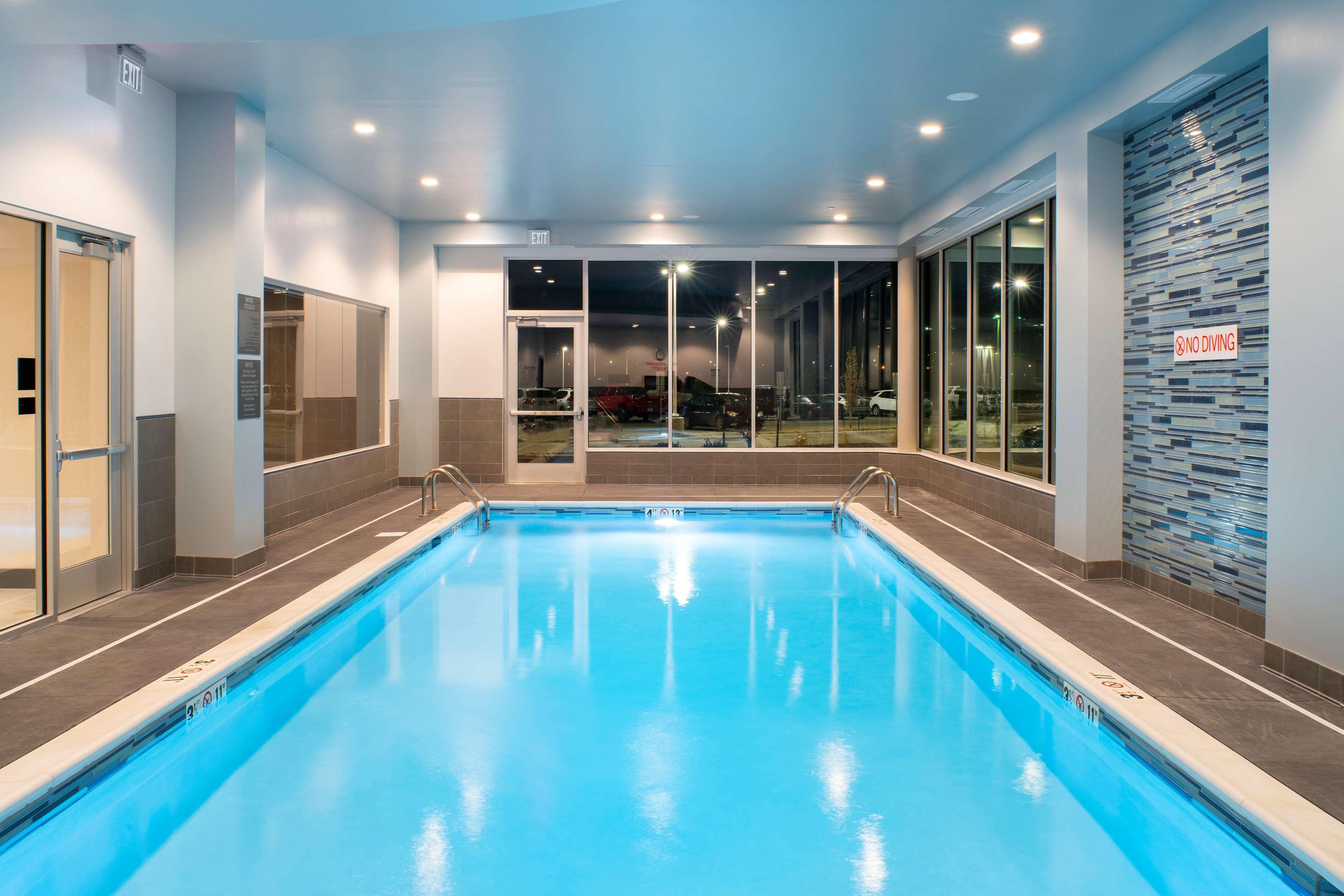 Hyatt Place East Moline/Quad Cities Eksteriør billede