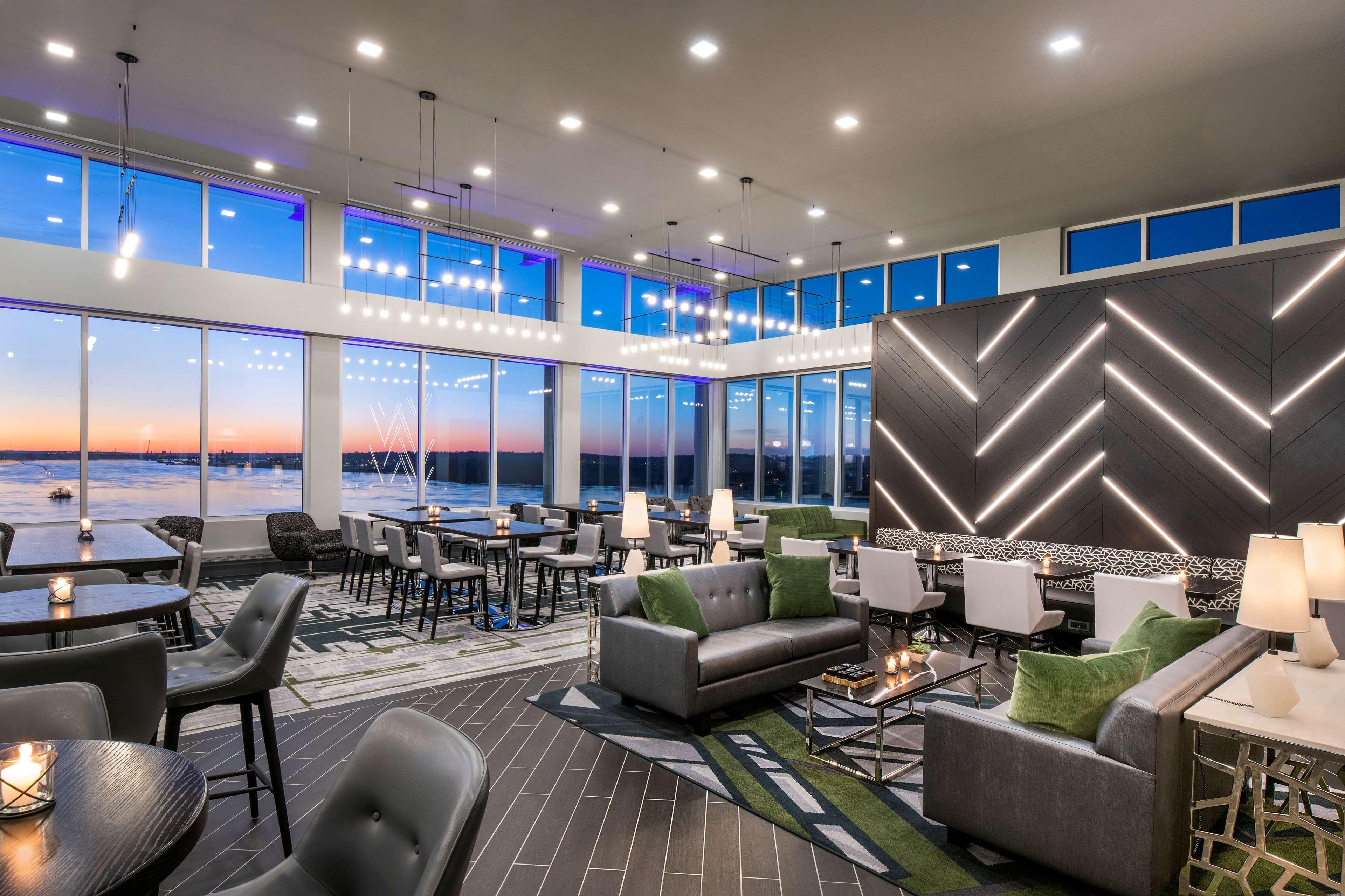 Hyatt Place East Moline/Quad Cities Eksteriør billede
