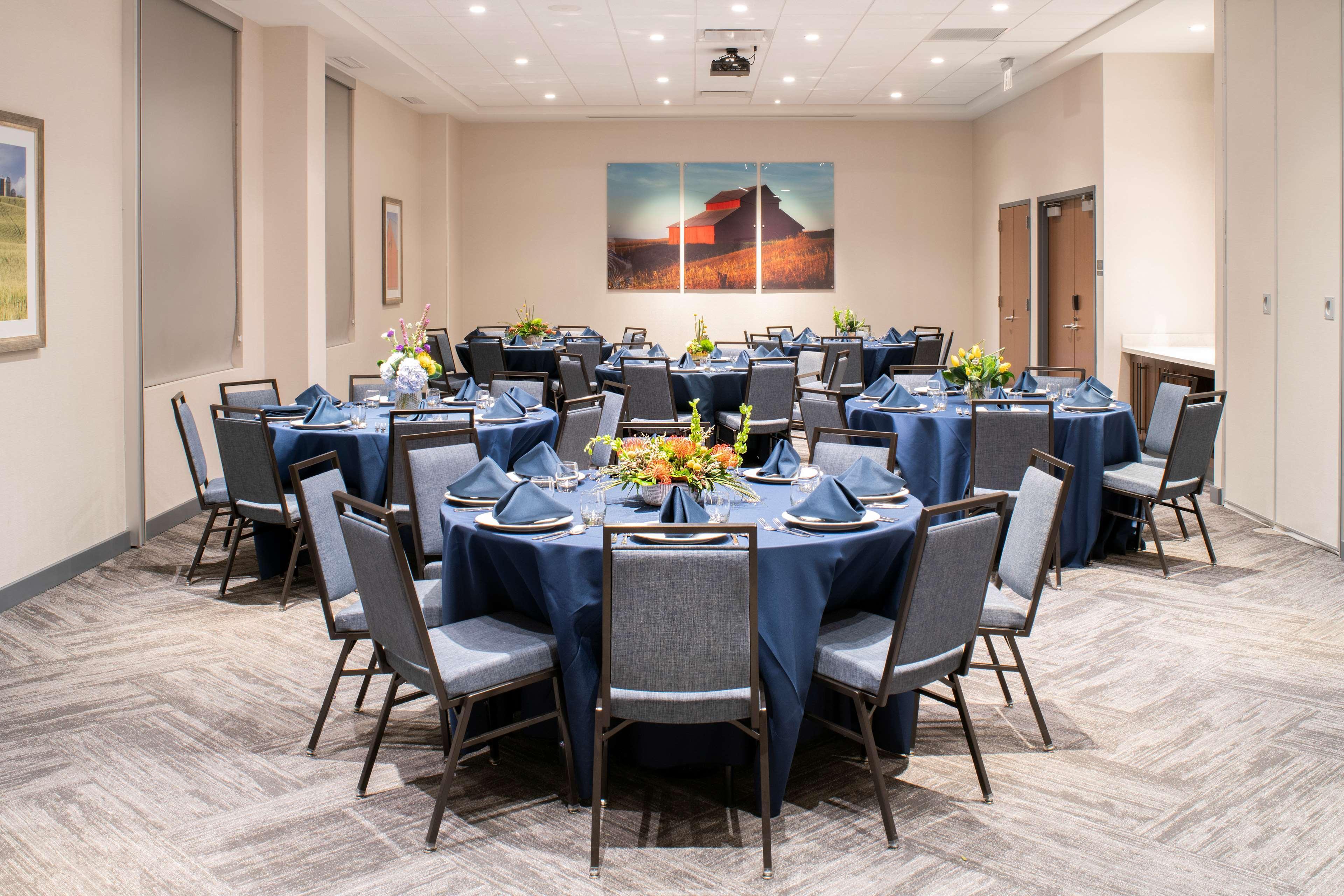 Hyatt Place East Moline/Quad Cities Eksteriør billede