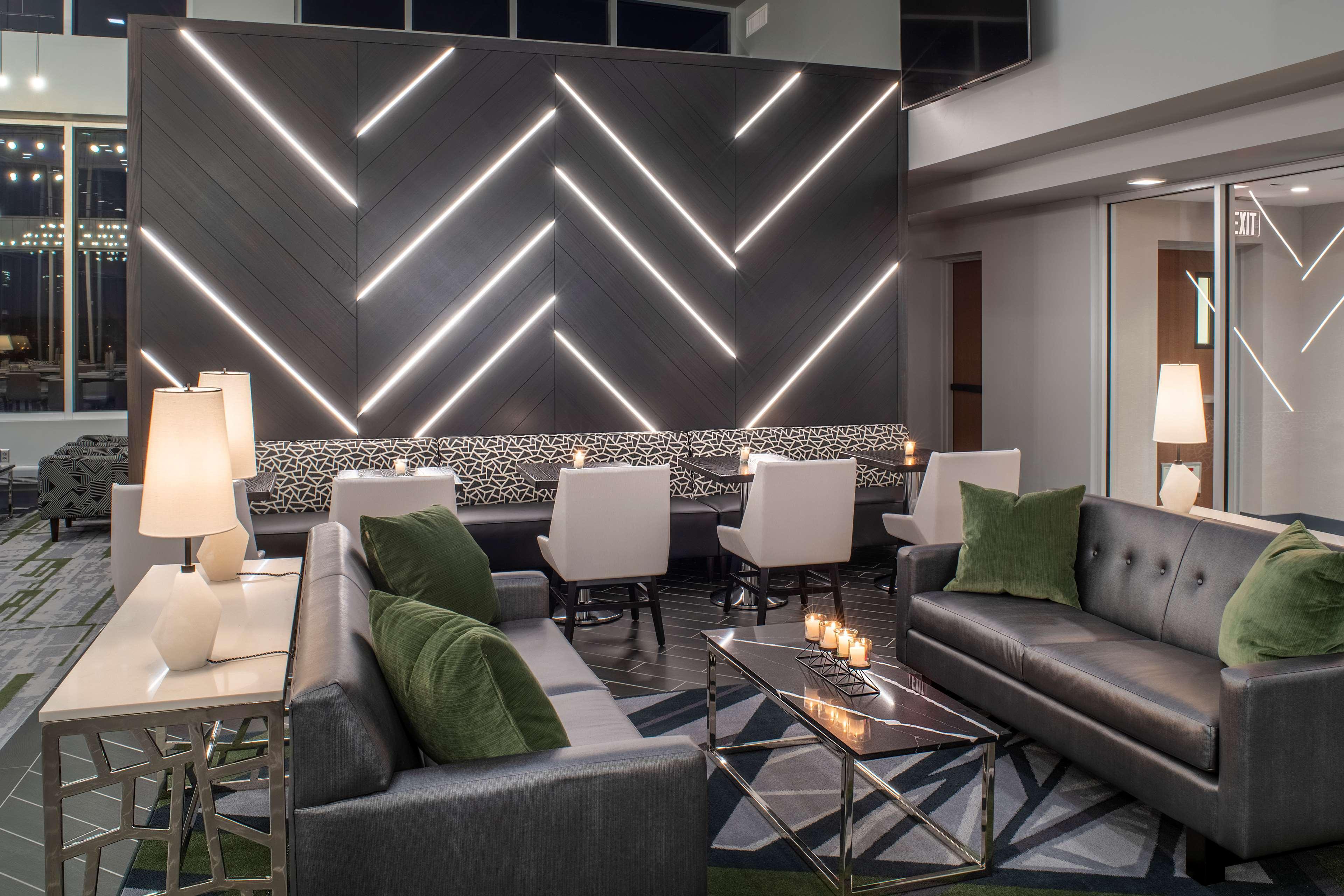 Hyatt Place East Moline/Quad Cities Eksteriør billede