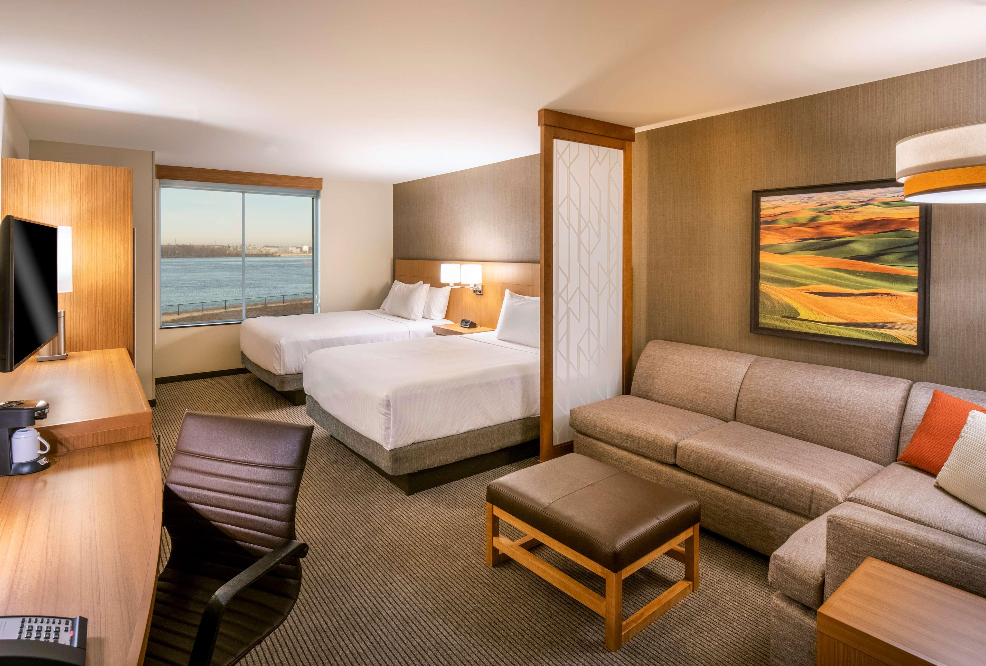 Hyatt Place East Moline/Quad Cities Eksteriør billede