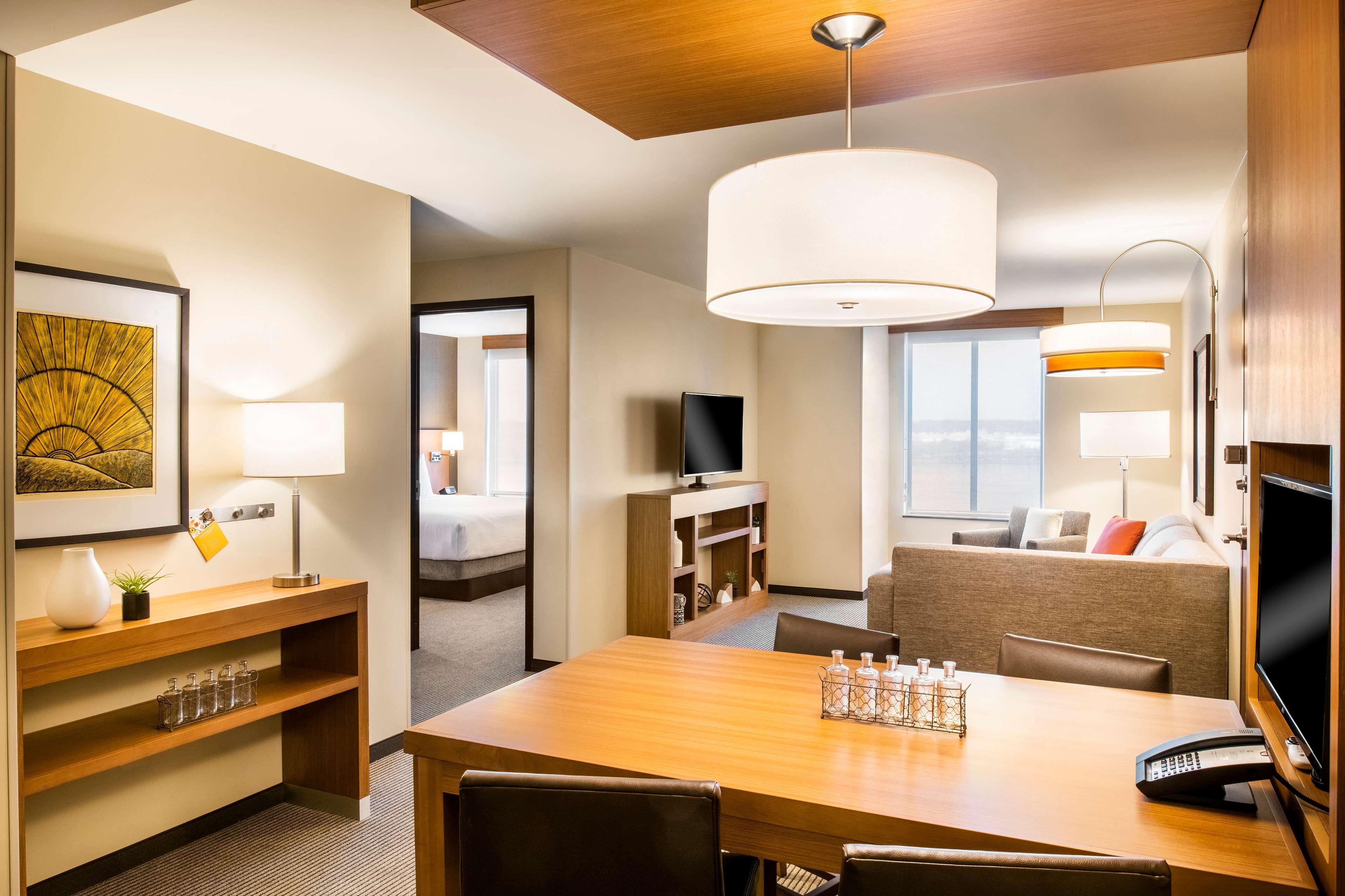 Hyatt Place East Moline/Quad Cities Eksteriør billede