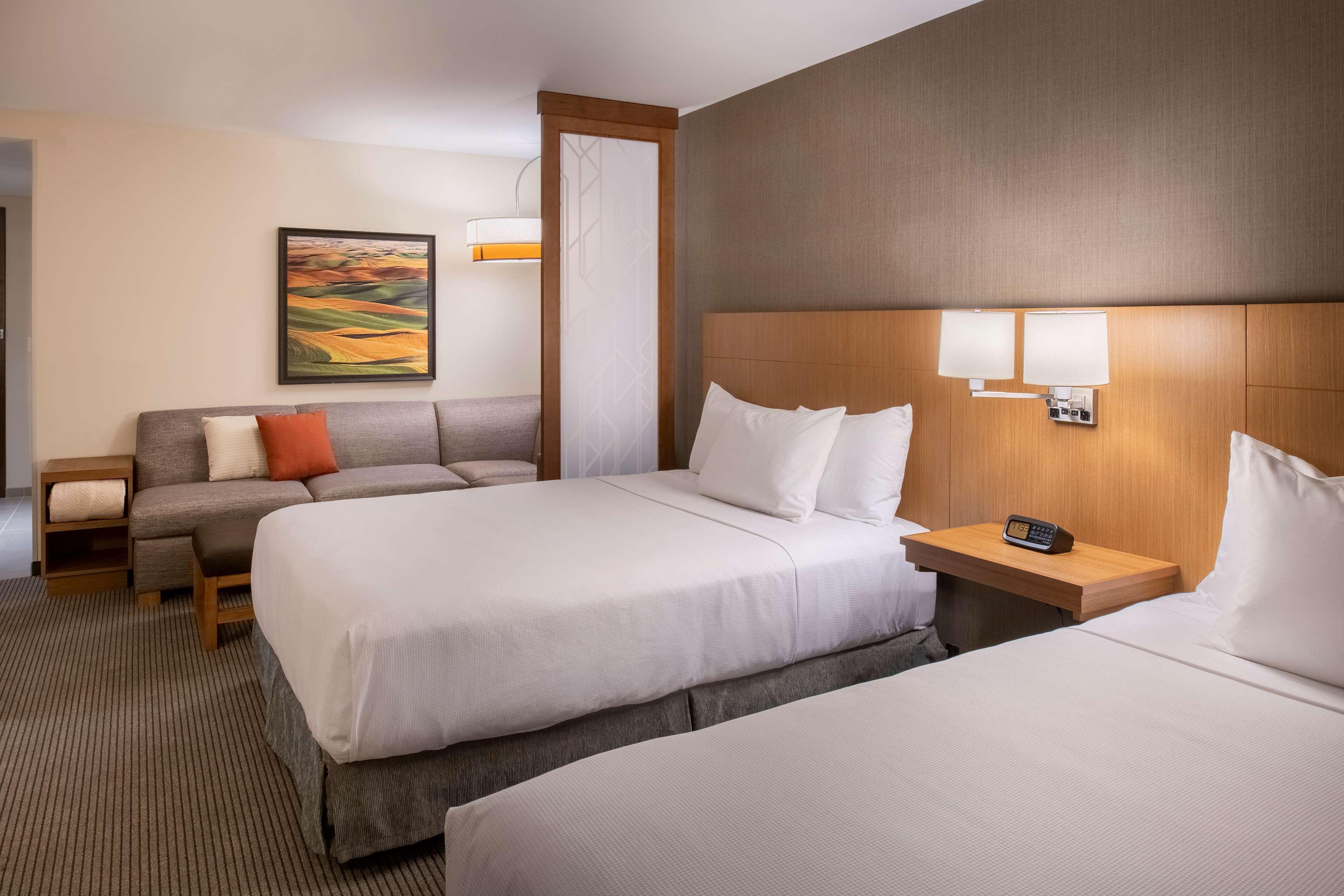 Hyatt Place East Moline/Quad Cities Eksteriør billede