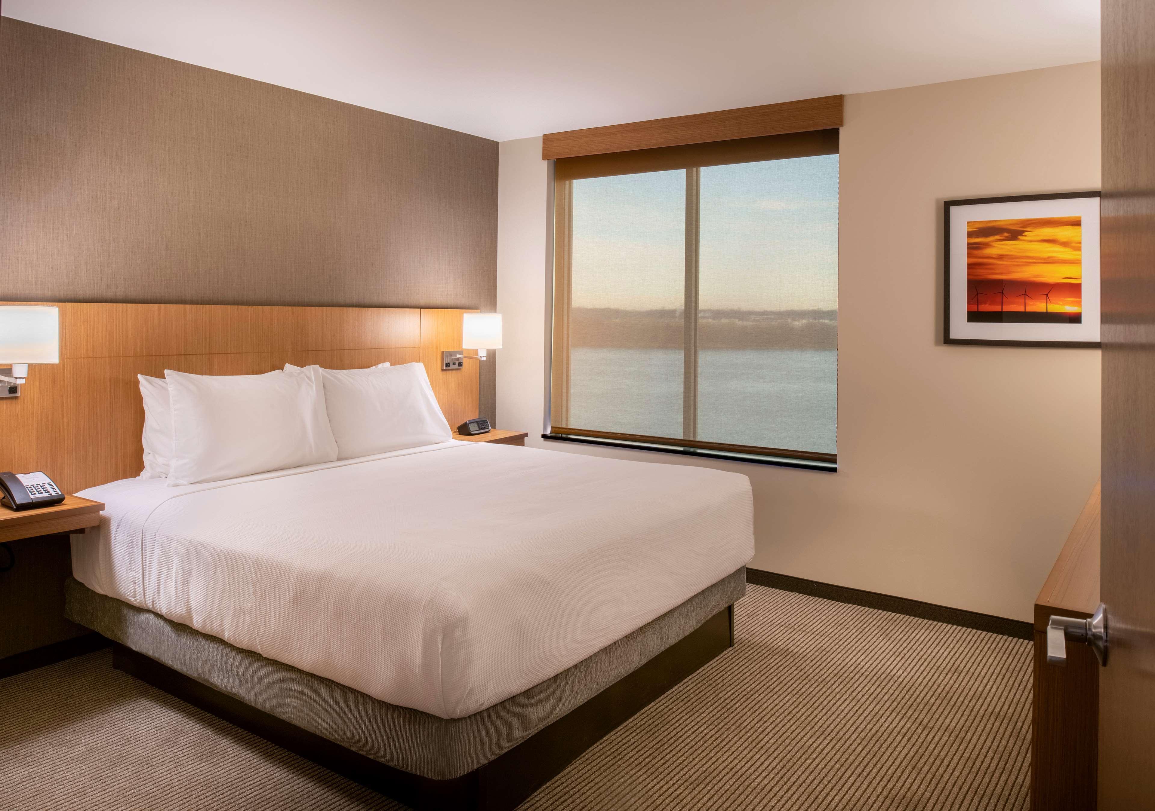 Hyatt Place East Moline/Quad Cities Eksteriør billede