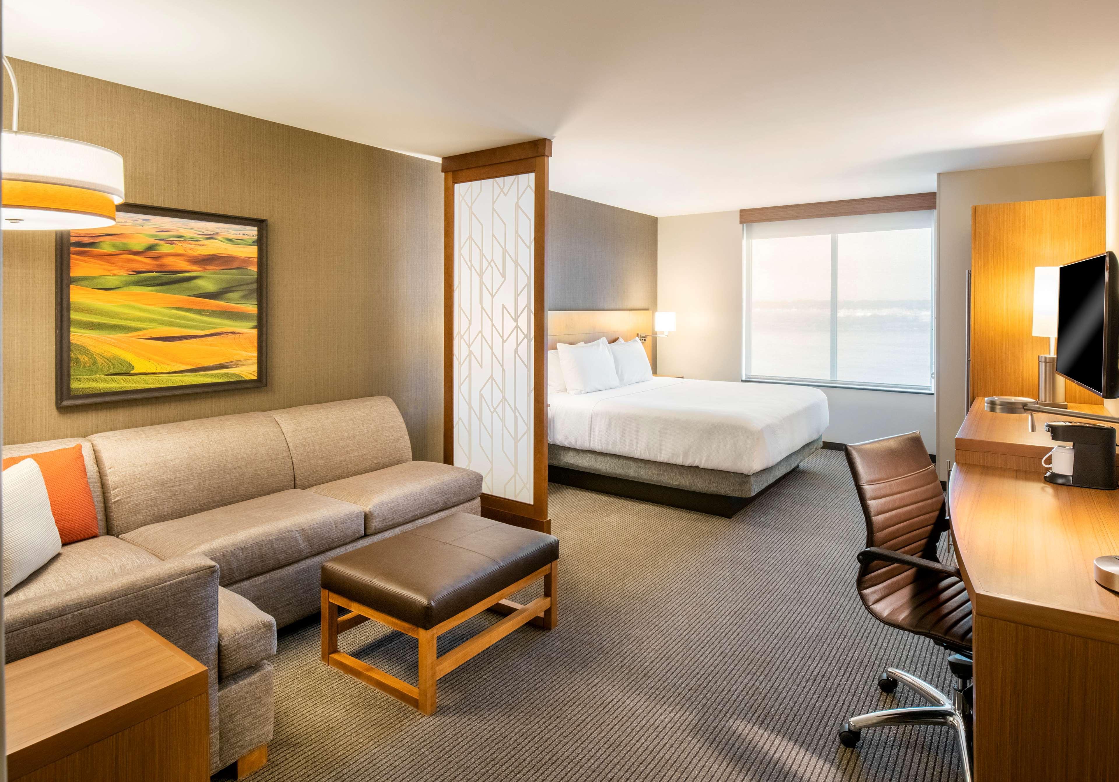 Hyatt Place East Moline/Quad Cities Eksteriør billede