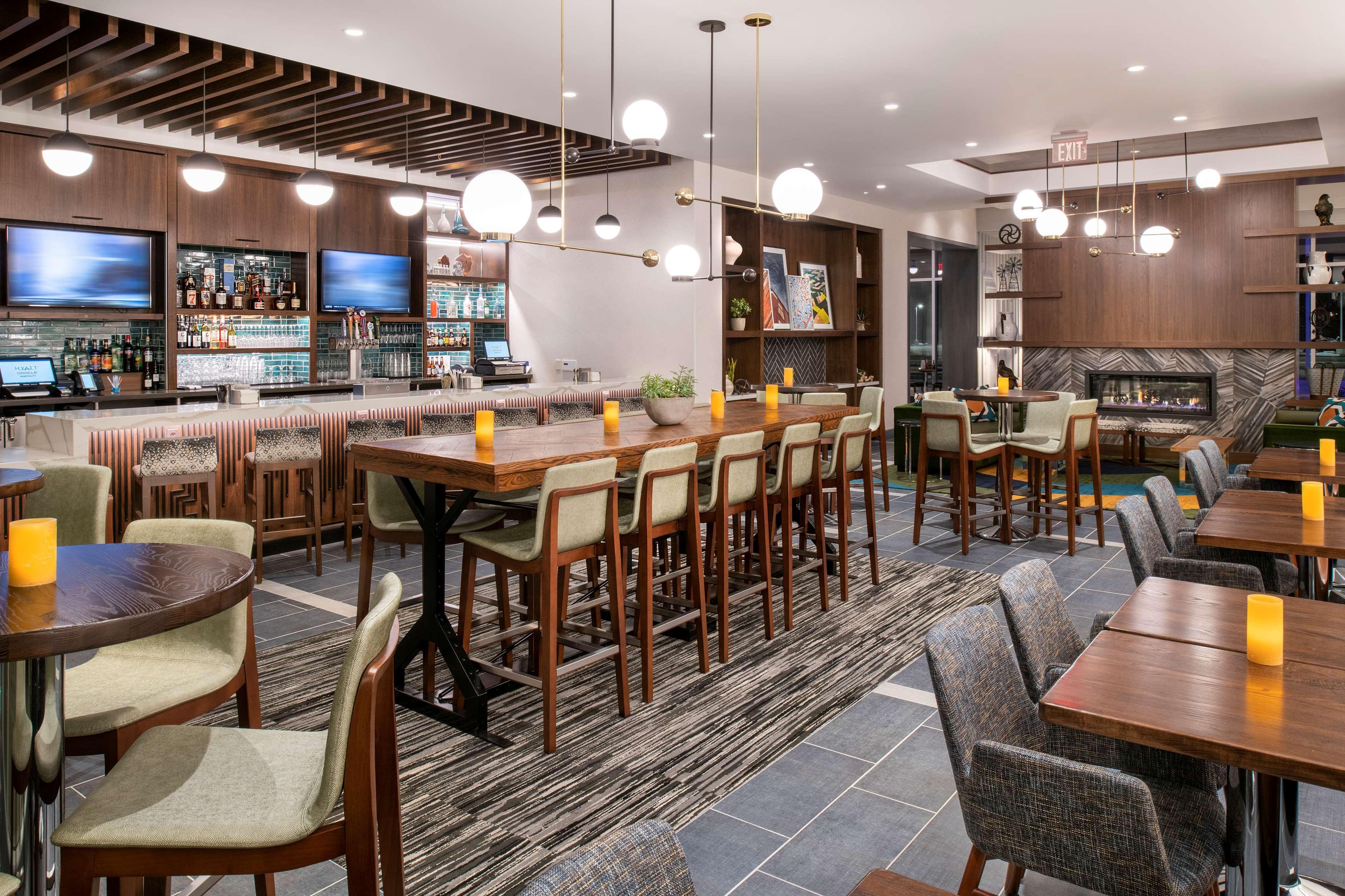 Hyatt Place East Moline/Quad Cities Eksteriør billede