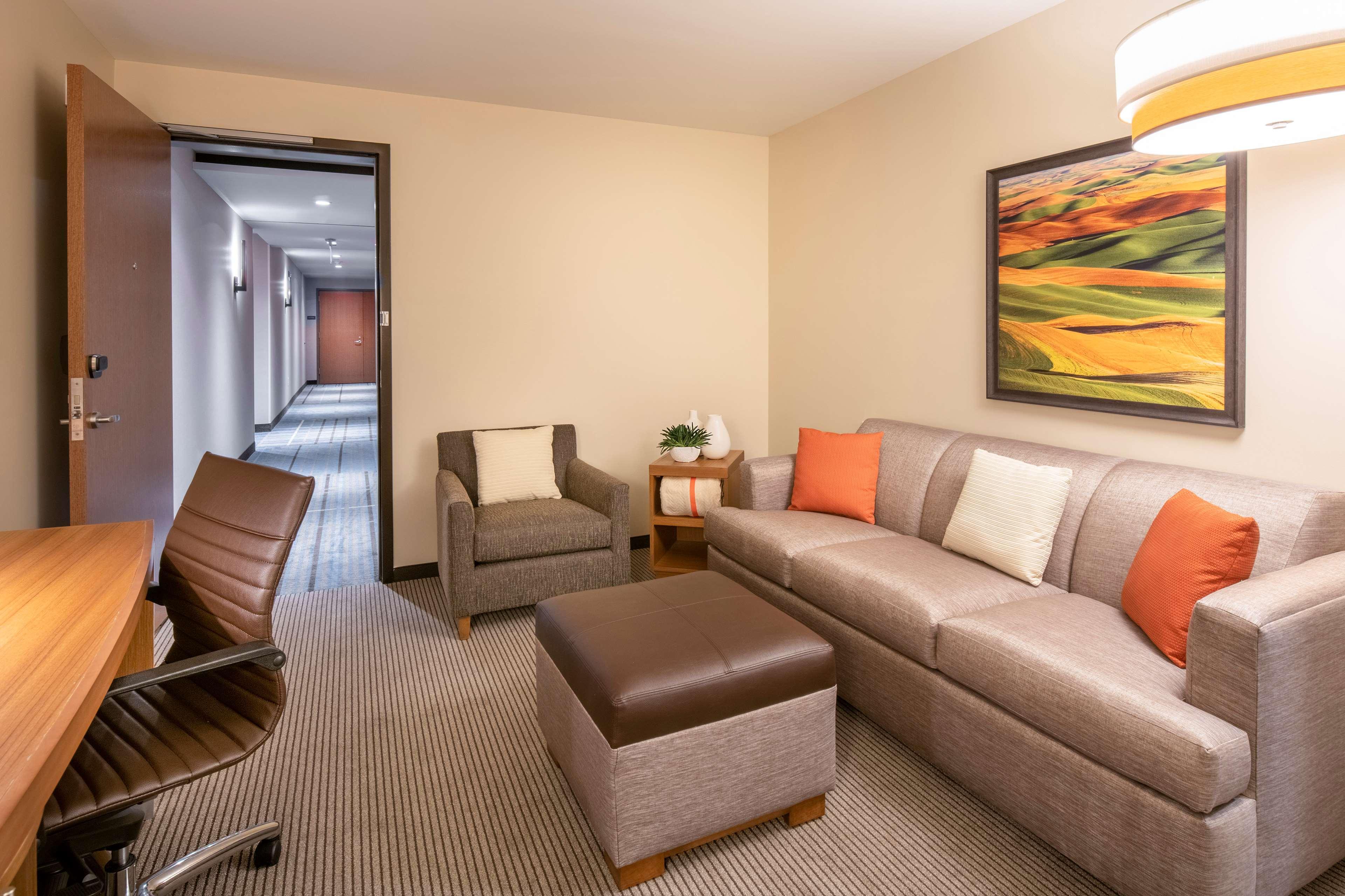 Hyatt Place East Moline/Quad Cities Eksteriør billede
