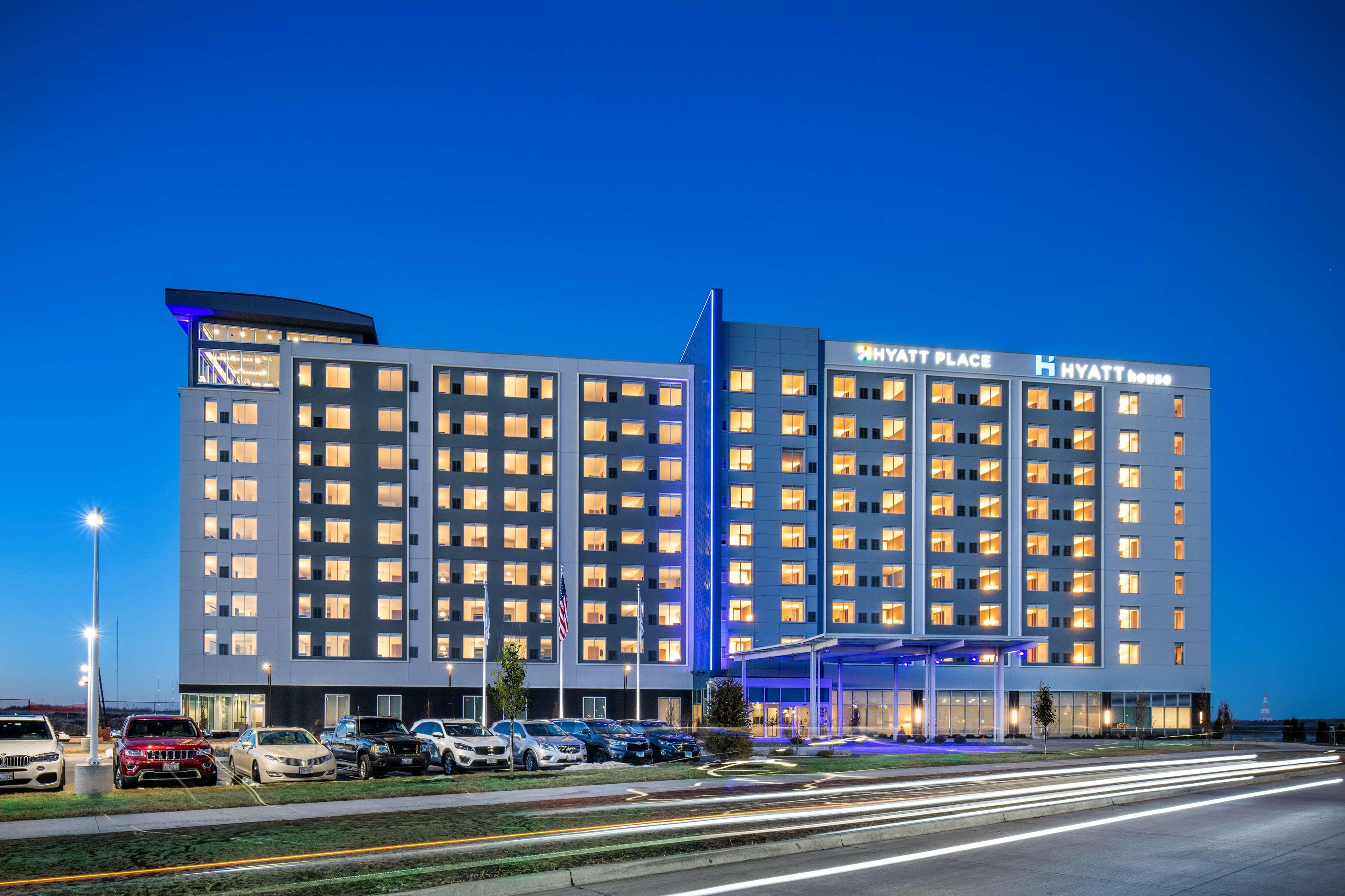 Hyatt Place East Moline/Quad Cities Eksteriør billede