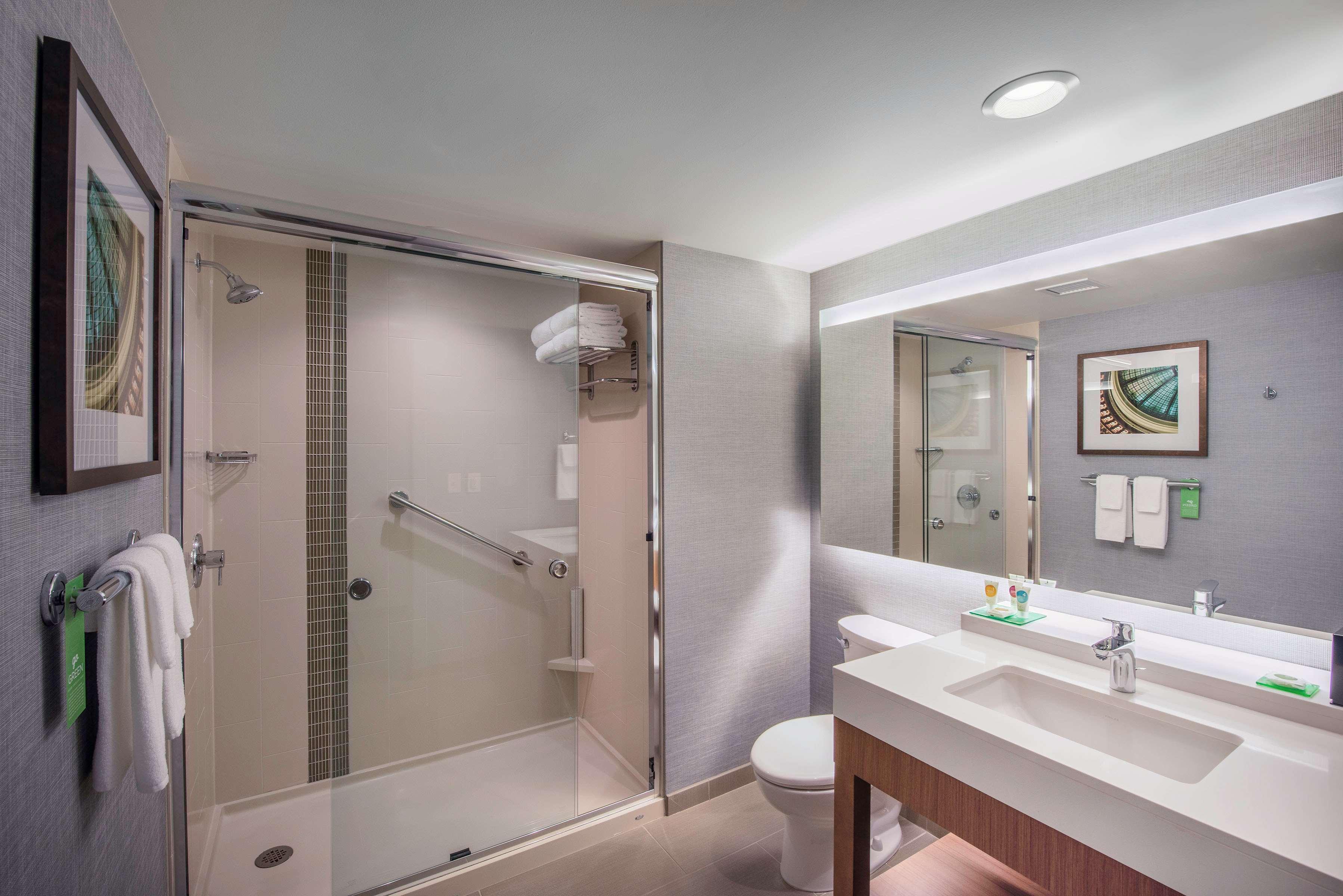 Hyatt Place East Moline/Quad Cities Eksteriør billede