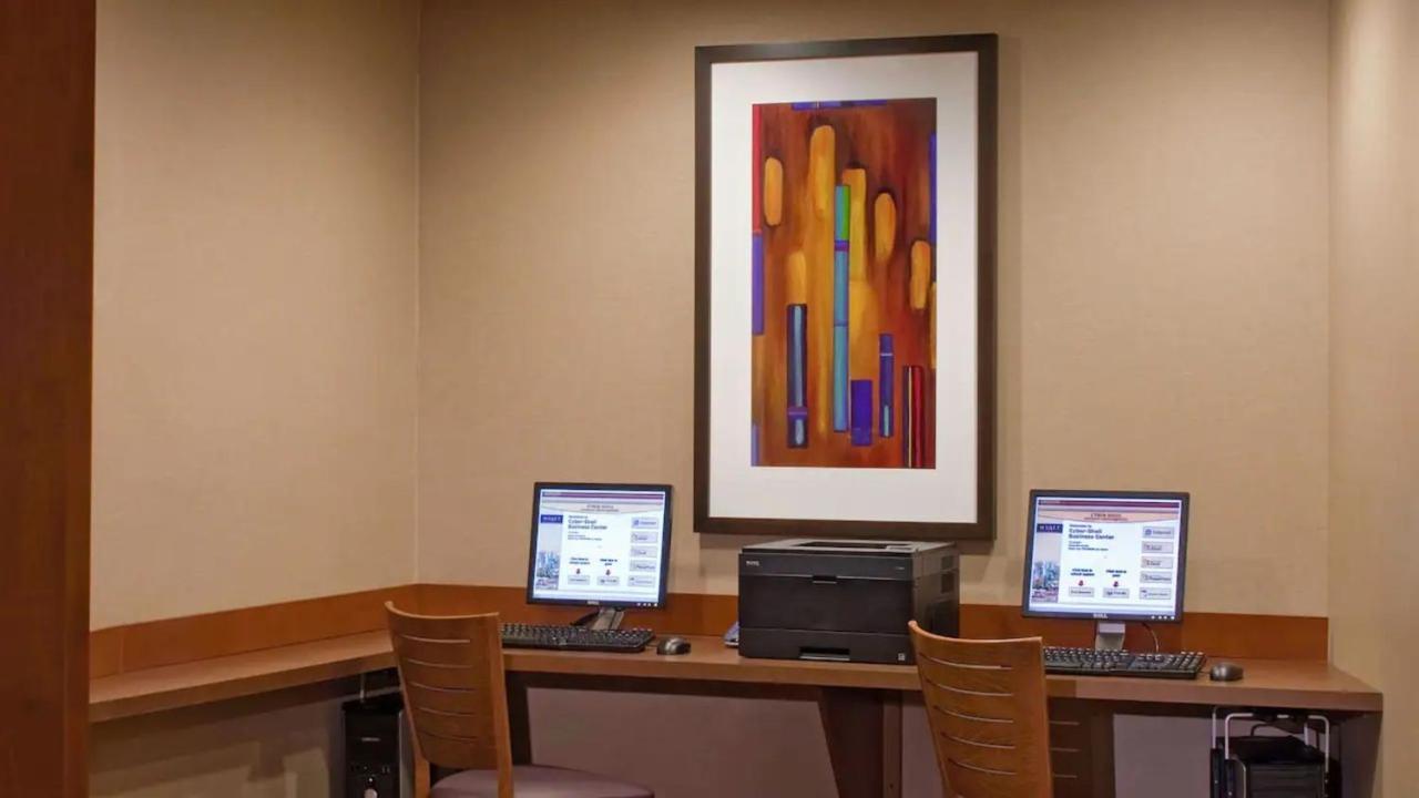 Hyatt Place East Moline/Quad Cities Eksteriør billede