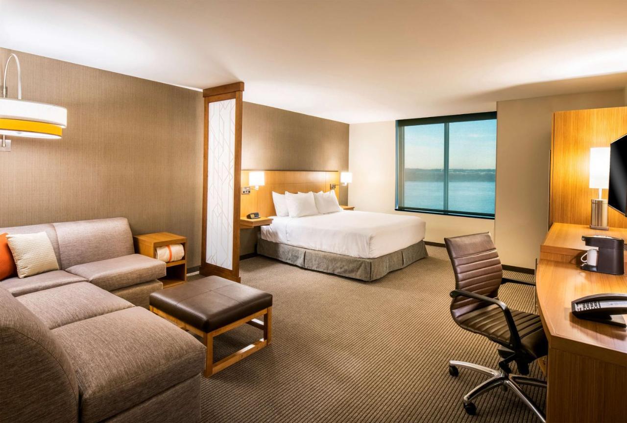 Hyatt Place East Moline/Quad Cities Eksteriør billede