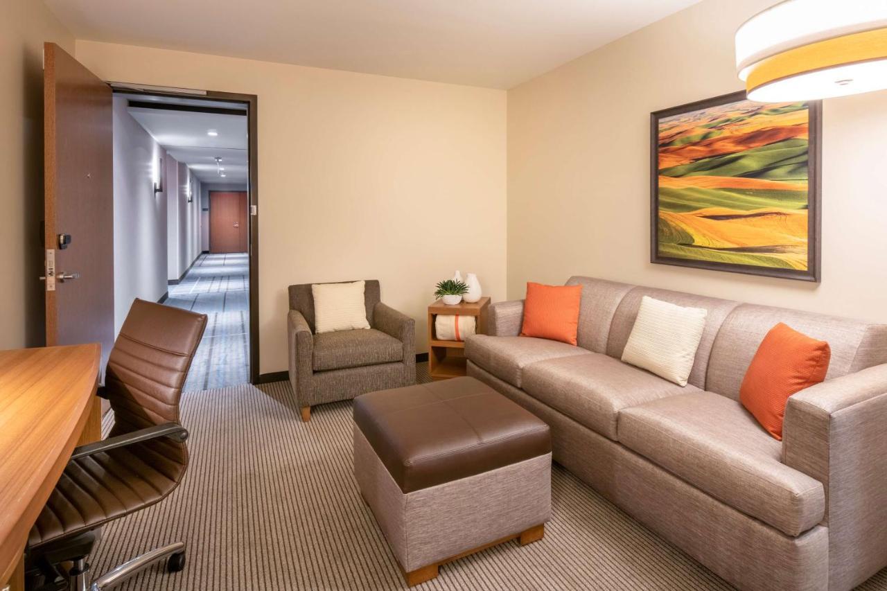 Hyatt Place East Moline/Quad Cities Eksteriør billede
